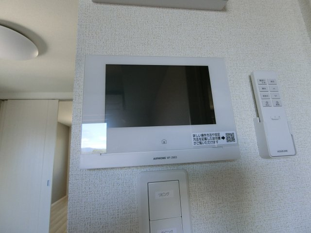 レスポアールの設備