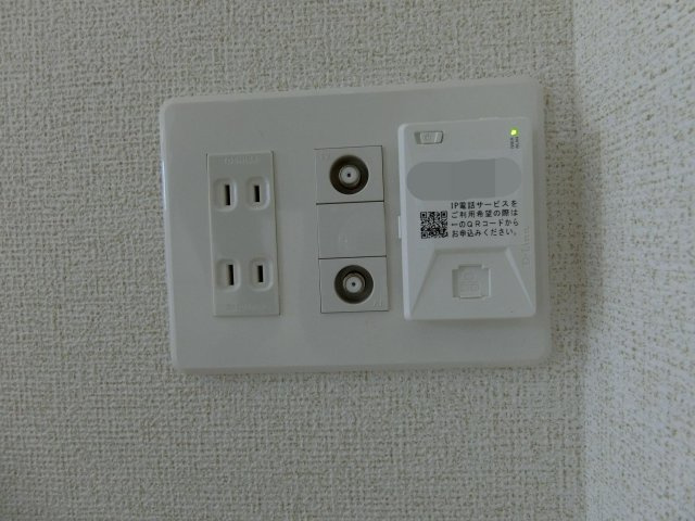 レスポアールの設備