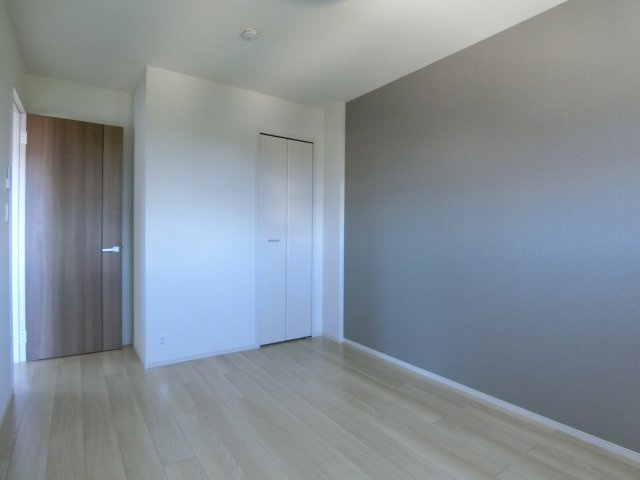 レスポアールの洋室