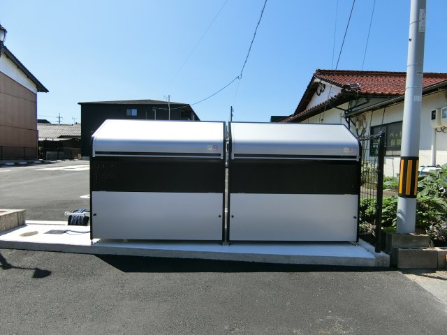レスポアールのその他共用部分