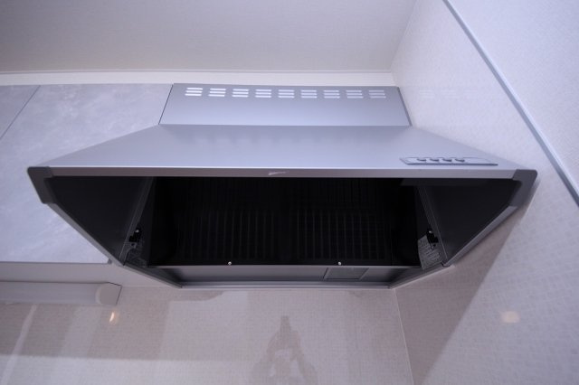 Park　Forest　Bのその他
