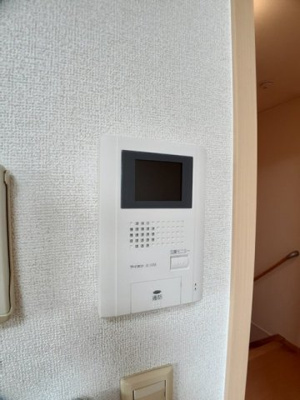 【セキュリティ】 | サウス・ハピネス　Ⅲ