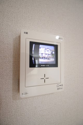 【セキュリティ】 | ミディ | ＴＶインターホン