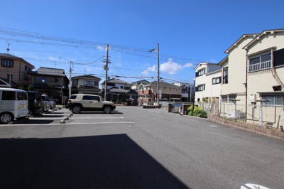 【駐車場】 | ミディ