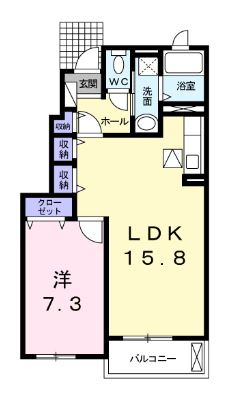【間取り】 | ミディ