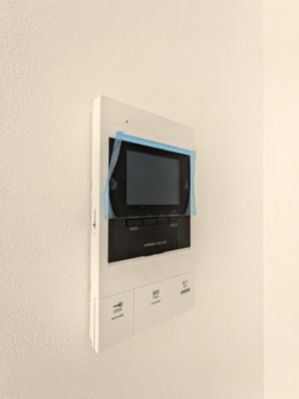 【セキュリティ】 | ウィンドテラスセカンド八広Ⅳ
