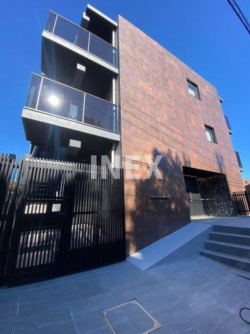 横浜市西区老松町の賃貸マンション