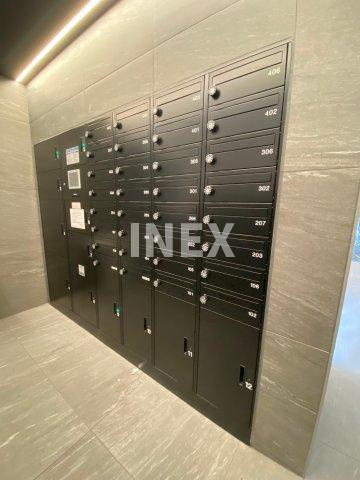 横浜市西区老松町の賃貸マンションのその他共用部分