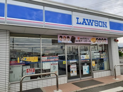 【周辺】 | メゾンネイティブピーチ | ローソン桃山市場店様まで1400m