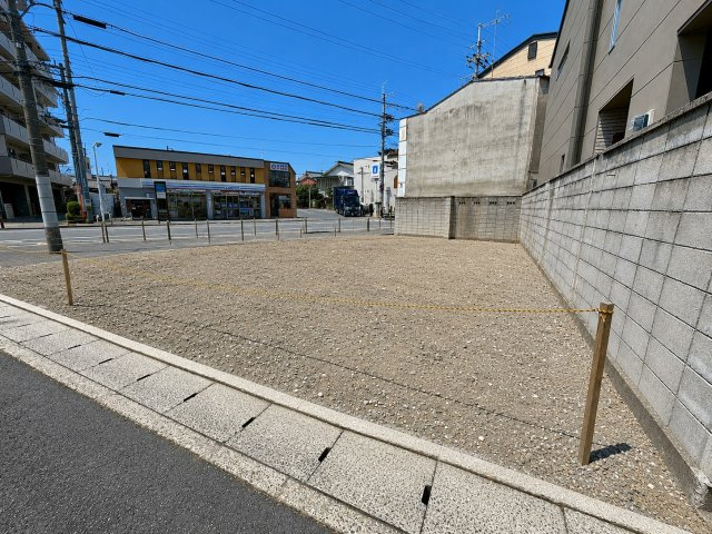 梅津後藤町