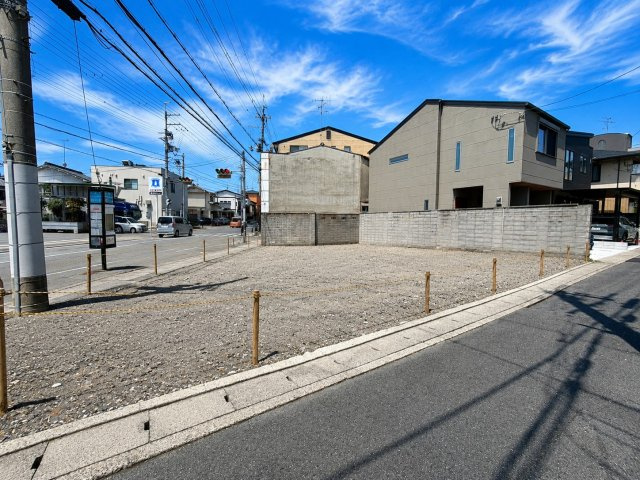 梅津後藤町のその他