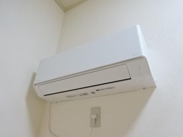シティパレス鴻巣Ⅲの設備