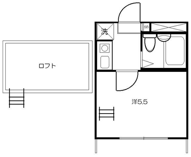 シティパレス鴻巣Ⅲ