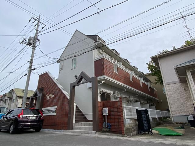 シティパレス鴻巣Ⅲ