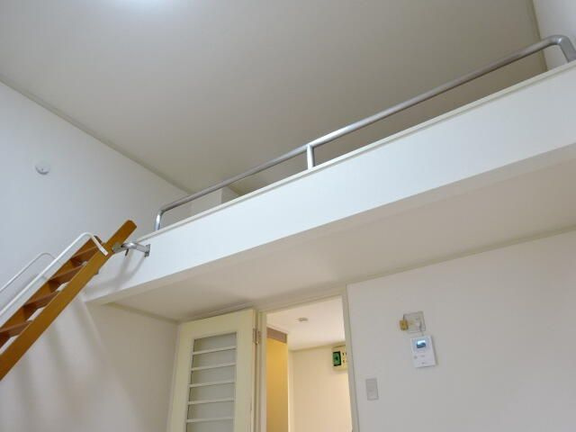 シティパレス鴻巣Ⅲの設備