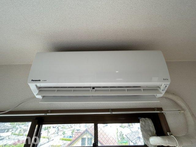 ABCライフ東岸和田の設備