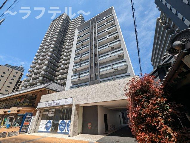 ラフィネ所沢