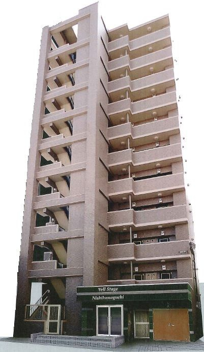 ヴェルステージ西川口