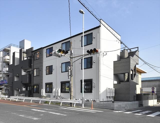 オリーブ 西堀