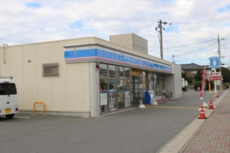 【周辺】 | アンジェ大谷 | ローソン太子矢田部店まで473ｍ