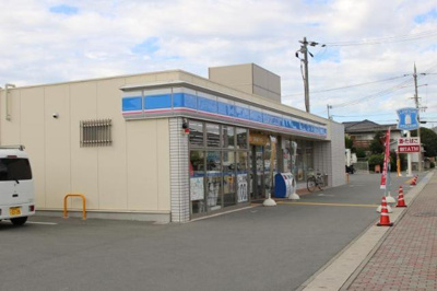 【周辺】 | アンジェ大谷 | ローソン太子矢田部店まで473ｍ