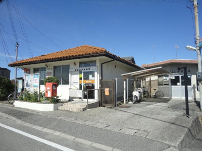 【周辺】 | アンジェ大谷 | 姫路山戸郵便局まで1,519ｍ