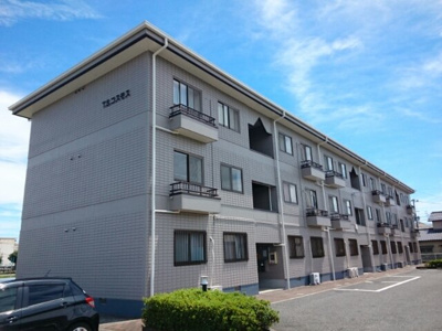 【外観】 | ＴＳコスモス | 物件の外観です