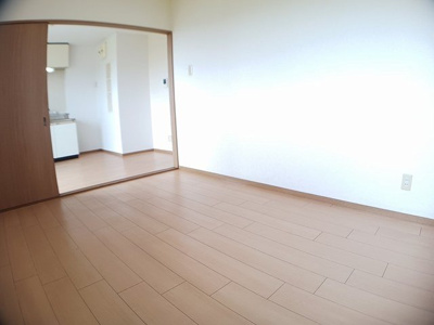 【内装】 | ＴＳコスモス | 過ごしやすい室内です