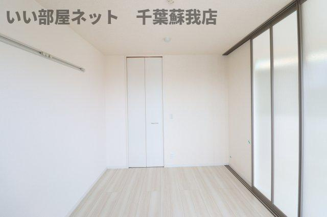 メゾン プレールの寝室|お気軽にお問い合わせください♪