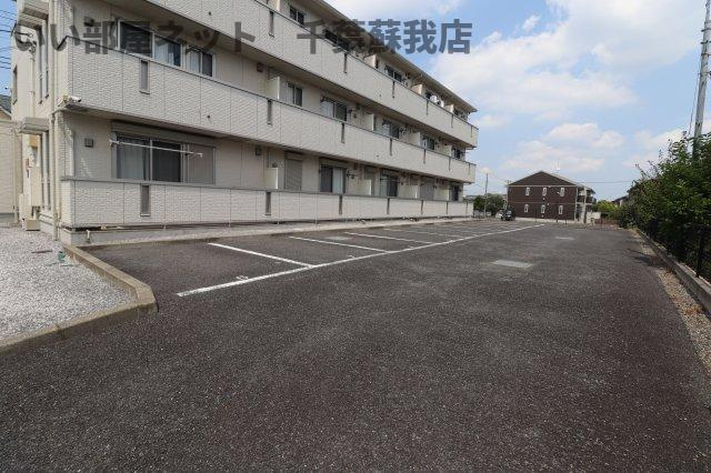 メゾン プレールのその他共用部分