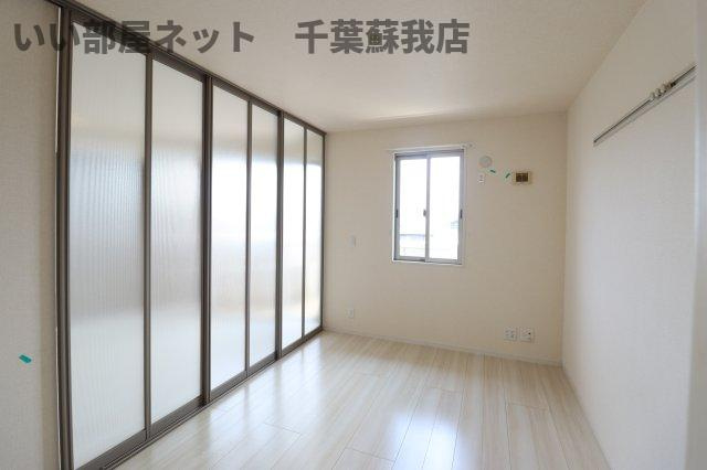 メゾン プレールの駐車場|駐車場に車を止められます