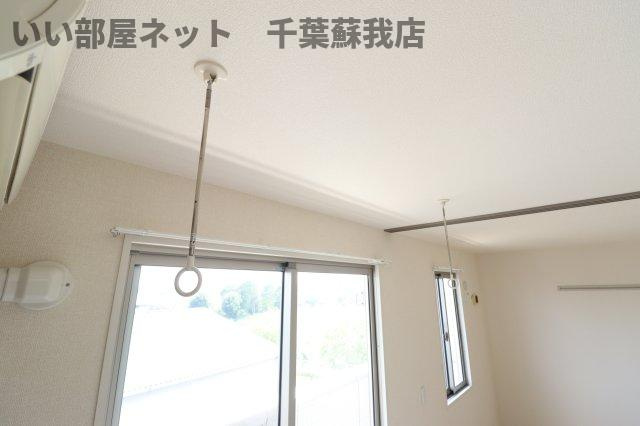 メゾン プレールの周辺