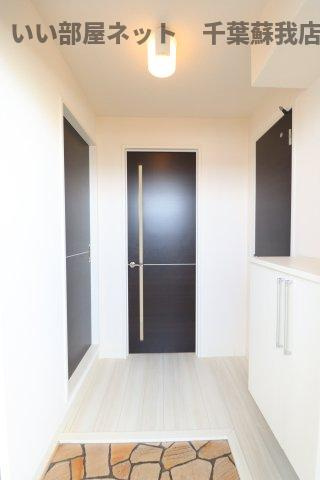 メゾン プレールの周辺