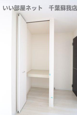 メゾン プレールの設備