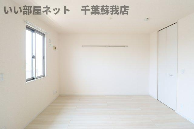 メゾン プレールの区画図
