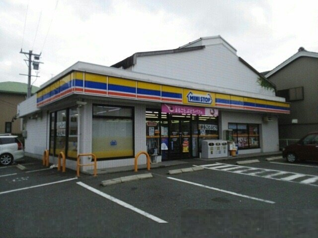 ｐｕｌｉｔｏ　小池の周辺|ミニストップ鴨田町店まで350m