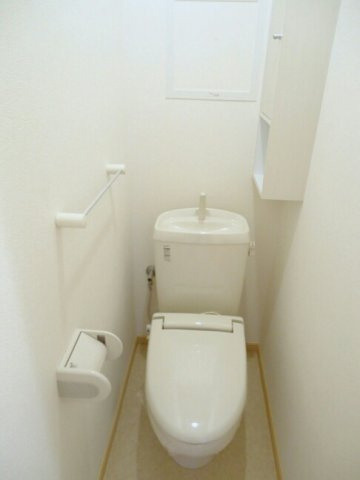 ｐｕｌｉｔｏ　小池のトイレ|コンパクトで使いやすいトイレです