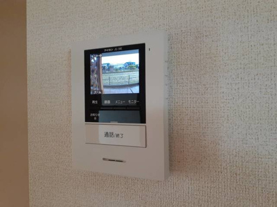 【セキュリティ】 | ア－バンクレスト王寺
