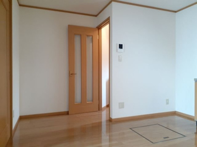 【内装】 | ア－バンクレスト王寺