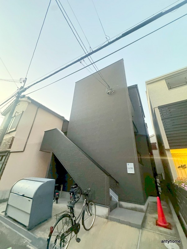 Casa下新庄　仲介手数料無料