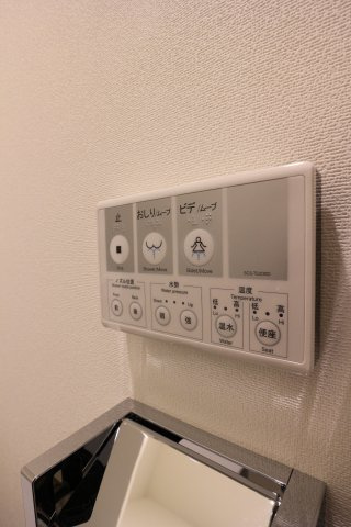 サンクラッソ垂水五色山の設備