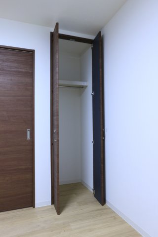 サンクラッソ垂水五色山の内装