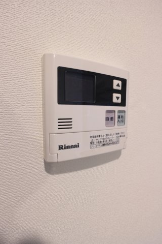サンクラッソ垂水五色山の設備
