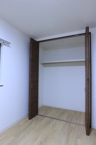 サンクラッソ垂水五色山の収納