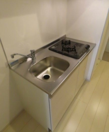 リブリ・北戸田のキッチン|※同施工物件