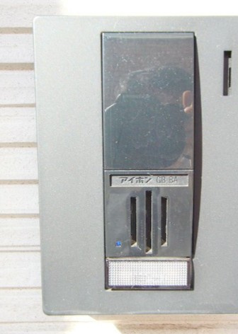 ウエストガーデンふじみ野１０３のセキュリティ
