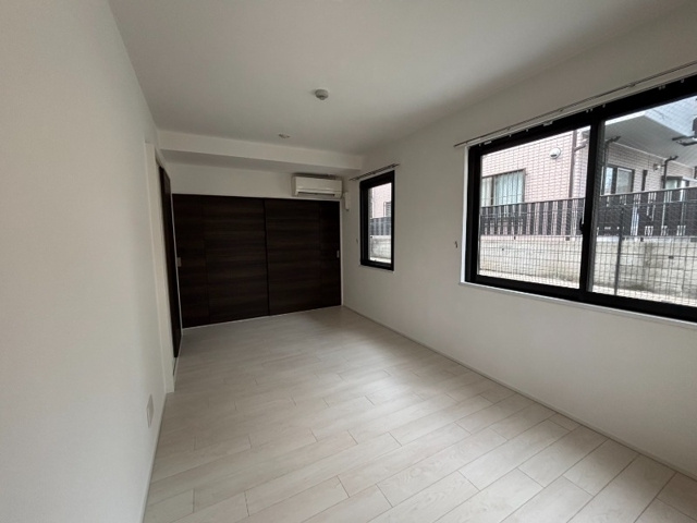 【洋室】THE CLASS Grand Residence