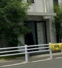 【エントランス】THE CLASS Grand Residence 