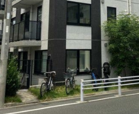 【その他】THE CLASS Grand Residence 