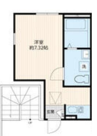 井土ケ谷テラス